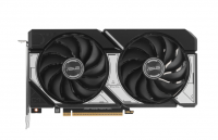 Видеокарта PCI-E 8Gb ASUS NV DUAL-RTX5060TI-O8G 128bit GDDR7 2602/28000 HDMI/3xDP HDCP RTL купить ЦИТ Видеокарта PCI-E 8Gb ASUS NV DUAL-RTX5060TI-O8G 128bit GDDR7 2602/28000 HDMI/3xDP HDCP RTL фото