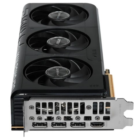 Видеокарта PCI-E 8Gb ASUS NV PRIME-RTX5060-O8G 128bit GDDR7 2565/28000 HDMIx1 DPx3 HDCP купить ЦИТ Видеокарта PCI-E 8Gb ASUS NV PRIME-RTX5060-O8G 128bit GDDR7 2565/28000 HDMIx1 DPx3 HDCP фото