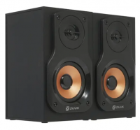 Колонки Оклик OK-162 2.0 черный 8Вт купить ЦИТ Колонки Оклик OK-162 2.0 черный 8Вт фото