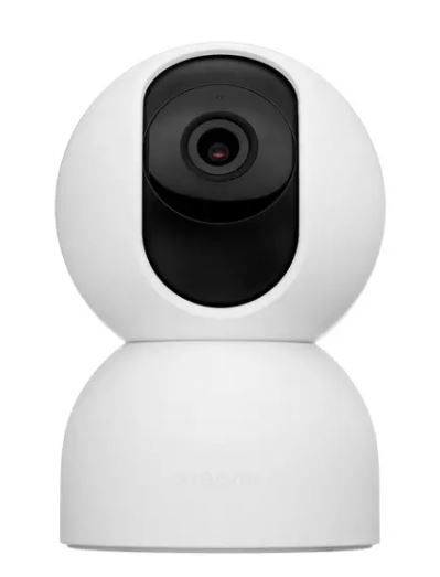 Видеокамера Xiaomi Smart Camera C400 (BHR6619GL) купить ЦИТ Видеокамера Xiaomi Smart Camera C400 (BHR6619GL) фото