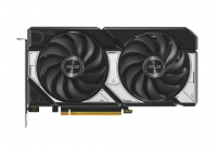 Видеокарта PCI-E 8Gb ASUS NV DUAL-RTX5060-O8G 128bit GDDR7 2535/28000 HDMI/3xDP HDCP RTL купить ЦИТ Видеокарта PCI-E 8Gb ASUS NV DUAL-RTX5060-O8G 128bit GDDR7 2535/28000 HDMI/3xDP HDCP RTL фото