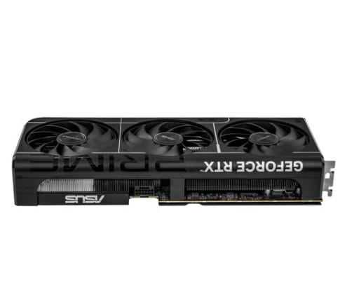 Видеокарта PCI-E 12Gb ASUS NV PRIME-RTX5070-O12G 192bit GDDR7 2557/28000 HDMIx1 DPx3 HDCP купить ЦИТ Видеокарта PCI-E 12Gb ASUS NV PRIME-RTX5070-O12G 192bit GDDR7 2557/28000 HDMIx1 DPx3 HDCP фото
