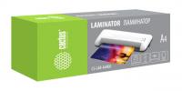 Ламинатор Cactus CS-LAB-A4400 A4 (80-125мкм) 40см/мин (2вал.) лам.фото купить ЦИТ Ламинатор Cactus CS-LAB-A4400 A4 (80-125мкм) 40см/мин (2вал.) лам.фото фото