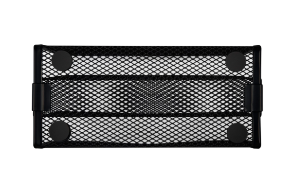 Подставка для бумаг и писем BRAUBERG "Germanium", металлическая, 3 секции, 122х173х83 мм, черная, 23 купить ЦИТ Подставка для бумаг и писем BRAUBERG "Germanium", металлическая, 3 секции, 122х173х83 мм, черная, 23 фото