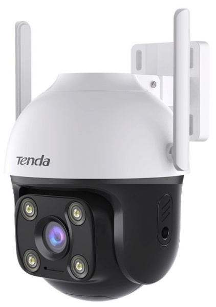 Видеокамера TENDA CH7-WCA  PAN/TILT WIFI OUTDOOR 1080P купить ЦИТ Видеокамера TENDA CH7-WCA  PAN/TILT WIFI OUTDOOR 1080P фото