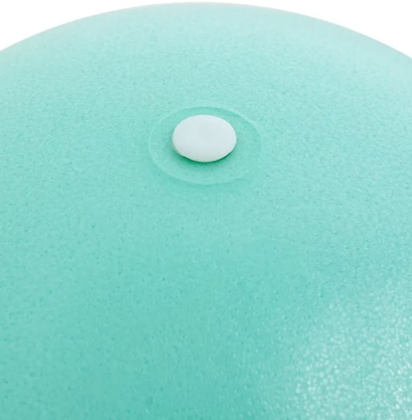 Мяч для пилатеса STARFIT GB-902 25 см, мятный купить ЦИТ Мяч для пилатеса STARFIT GB-902 25 см, мятный фото