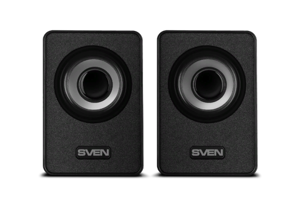 Колонки Sven 135 2.0 купить ЦИТ Колонки Sven 135 2.0 фото