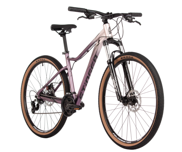 (м) Велосипед горный STINGER 27,5" LAGUNA (2025) купить ЦИТ (м) Велосипед горный STINGER 27,5" LAGUNA (2025) фото