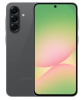 Смартфон Samsung Galaxy A56 8/256GB Awesome Graphite (Черный) фото