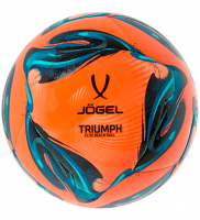 Мяч для пляжного футбола Jogel Triumph Beach Elite №5 (5) купить ЦИТ Мяч для пляжного футбола Jogel Triumph Beach Elite №5 (5) фото
