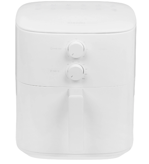 Аэрогриль XIAOMI BHR8588EU 6L белый фото