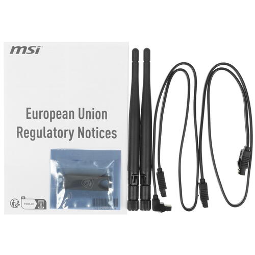 Материнская плата MSI MAG Z790 TOMAHAWK WIFI <S-1700 Intel Z790 4xDDR5 ATX AC`97 8ch(7.1) 2.5Gg R фото