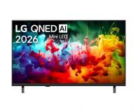 Телевизор MiniLED LG 50" 50QNED70B6C 4K Ultra HD 60Hz Smart TV WebOS фото