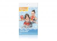 Нарукавники для плавания "Подводный мир" 30x15 см, 5-12 лет, BESTWAY, 32102 фото