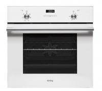 Духовой шкаф Körting OKB 760 FW белый фото