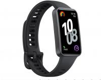 Фитнес-браслет HUAWEI Band 10 Aluminium Black 55020FCP фото