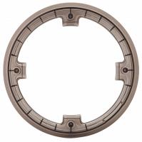 Защита цепи для системы шатунов Prowheel TY-CN99, (для звёзд на 48 зуб.), пластик, дымчатый 200057 фото