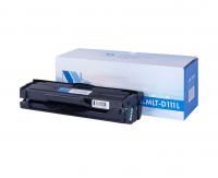 Картридж NVP совместимый NV-MLT-D111L для Samsung Xpress M2020/ M2020W/ M2021/ M2021W/ M2022/ M2022W фото