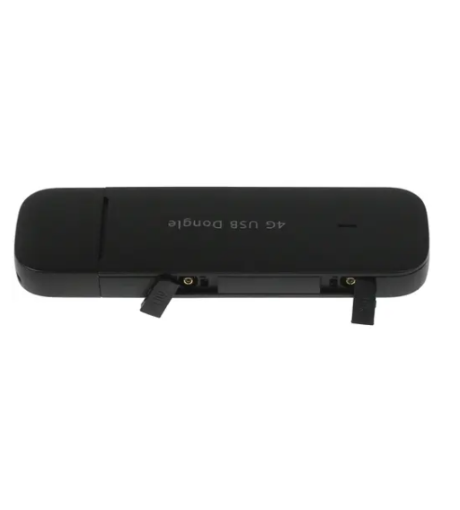 Модем 3G/4G Huawei Brovi E3372-325 USB внешний черный 51071UYP фото