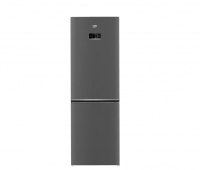 Холодильник BEKO B3RCNK362HX фото