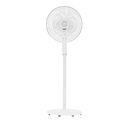 Вентилятор напольный ELECTROLUX EFF-1006W фото
