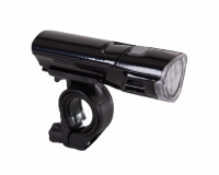 Велофонарь передний STG FL1504,1 белый диод 3 ватт (3*ААА в компл. не вход.) Х88374 фото