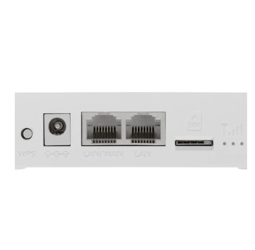 Wi-FI роутер Cudy LT300 фото