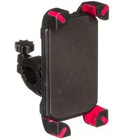 Держатель для телефона STG BC-B707  3,5-7" пластик.Х95138 фото