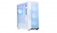 Корпус ZALMAN i3 NEO ARGB V2 White  фото