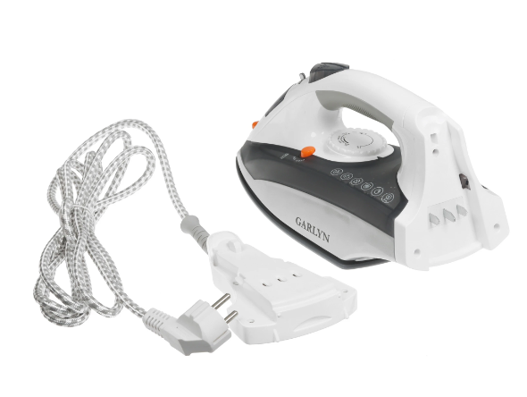 Утюг GARLYN GT-240 беспроводной фото