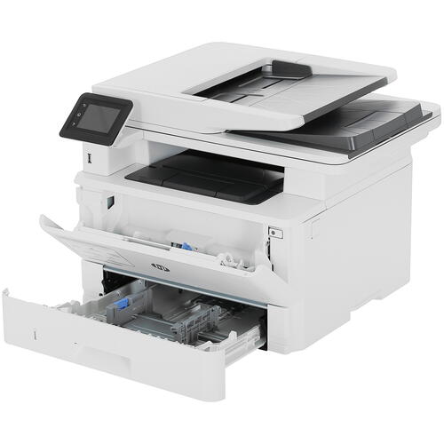МФУ HP LaserJet Pro 4103dw 2Z627A фото