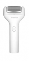 Роликовая пилка для педикюра XIAOMI ShowSee B1-W фото