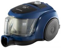 Пылесос SAMSUNG SC 4520S36 синий фото