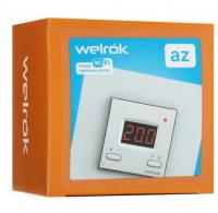 Терморегулятор WELROK AZ фото