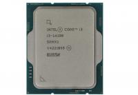 Процессор Intel Core i3-14100 OEM (3,4/12Mb) фото