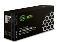 Картридж лазерный Cactus CSP-CF259X-MPSXL CF259X черный (20000стр.) для HP LJ M304/M404/M406/MFP M42 фото