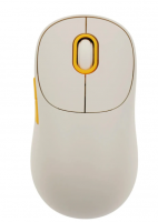 Мышь Xiaomi Wireless Mouse 3 White GL фото