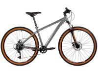 (м) Велосипед горный FOXX 27,5" ARAGON фото