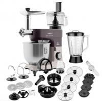 Кухонный комбайн ARESA AR-1710 (40 в 1) фото