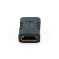 Переходник HDMI - HDMI Cablexpert A-HDMI-FF фото