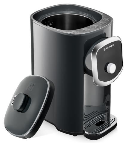 Термопот BRAYER BR1094 (с охлаждением) фото