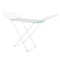 Сушилка для белья NIKA СБТ18/Б 18м (напольная) белый фото