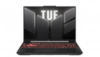 Ноутбук Asus TUF Gaming A16 FA607NUG-WH73 16"WUXGA(1920x1200) IPS/Ryzen 7 7445HS 6с/16Gb/512Gb SSD/R фото