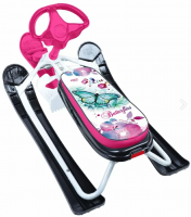 Снегокат Ника-кросс Бабочки СНК/Б2 купить ЦИТ Снегокат Ника-кросс Бабочки СНК/Б2 фото