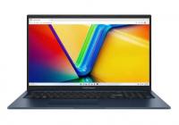 Ноутбук Asus Vivobook 17 X1704VA 90NB10V2-M00SJ0-16G 17.3"FHD(1920x1080) IPS/Intel U300 5c/16Gb/512G купить ЦИТ Ноутбук Asus Vivobook 17 X1704VA 90NB10V2-M00SJ0-16G 17.3"FHD(1920x1080) IPS/Intel U300 5c/16Gb/512G фото