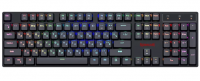 Клавиатура механическая Redragon Apas RGB  фото