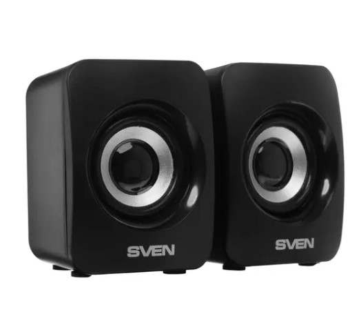 Колонки Sven SPS-130  2.0  фото