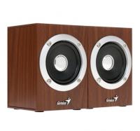 Колонки Genius SP-HF280 2.0 фото