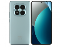Смартфон Xiaomi Redmi Note 15 Pro 8/256GB Glacier Blue (синий) фото