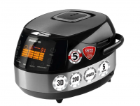 Мультиварка POLARIS PMC 0517AD фото